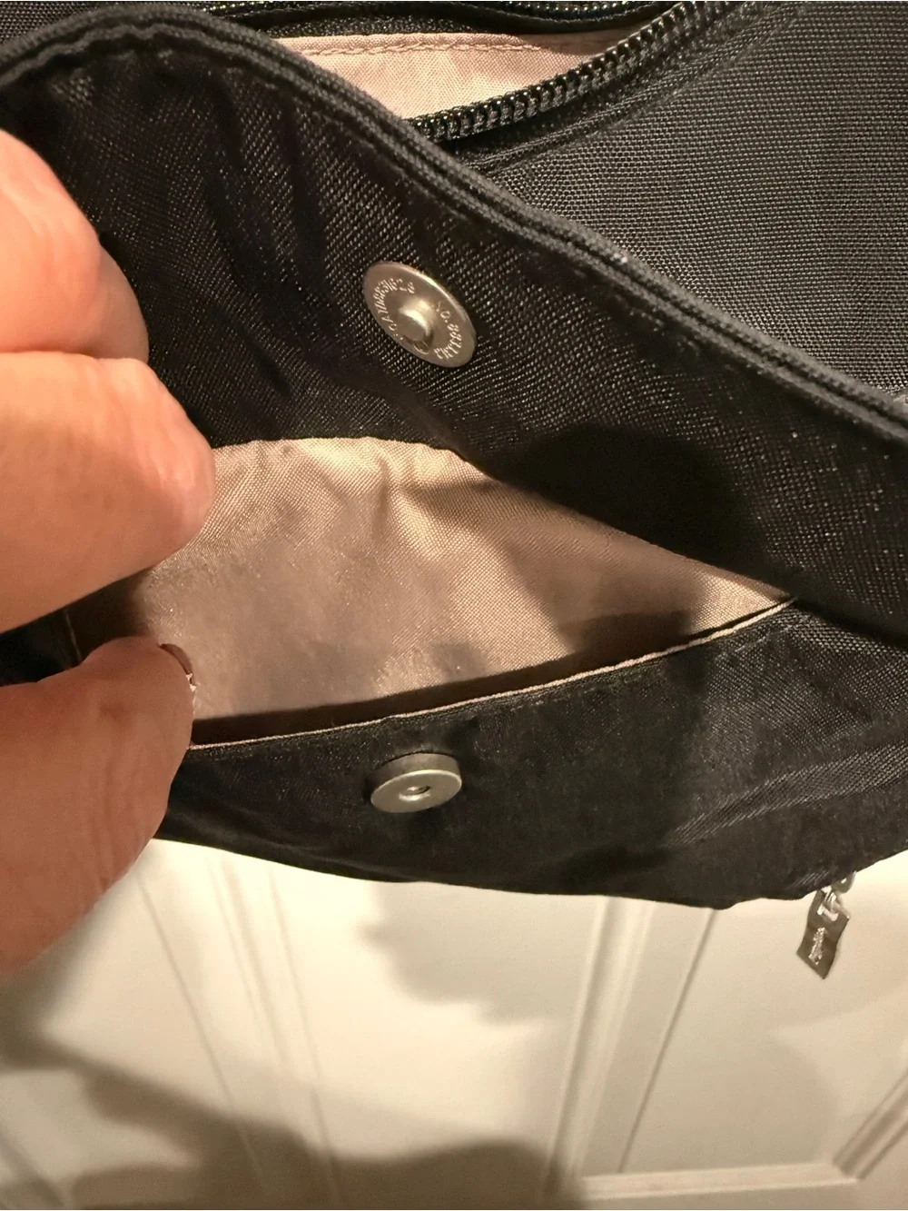 Baggallini Crossbody Purse